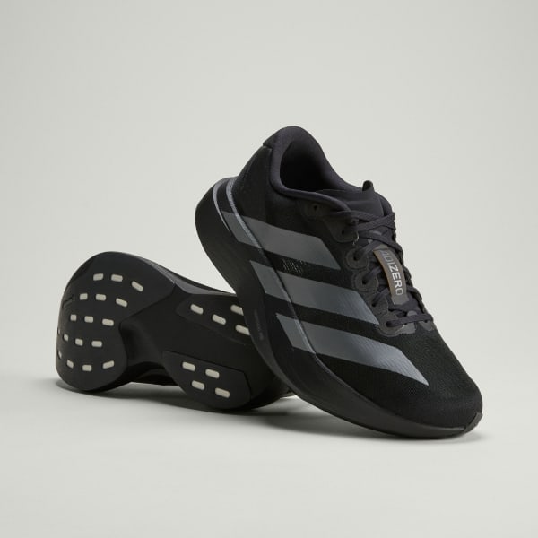 adidas Adizero EVO SL Sneakers - Black | Free Shipping with adiClub
