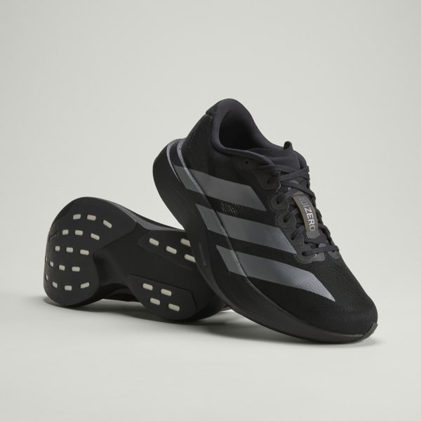 adidas Adizero EVO SL Sneakers - Black | Free Shipping with adiClub