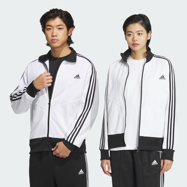 アディダス スリーストライプス パック ルーズフィットトラック