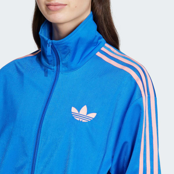 アディダス アディカラー クラシック ファイヤーバード ルーズ