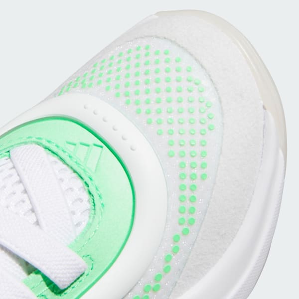 adidas D.O.N. Issue 6 Sneakers Kids - White | Free Shipping with
