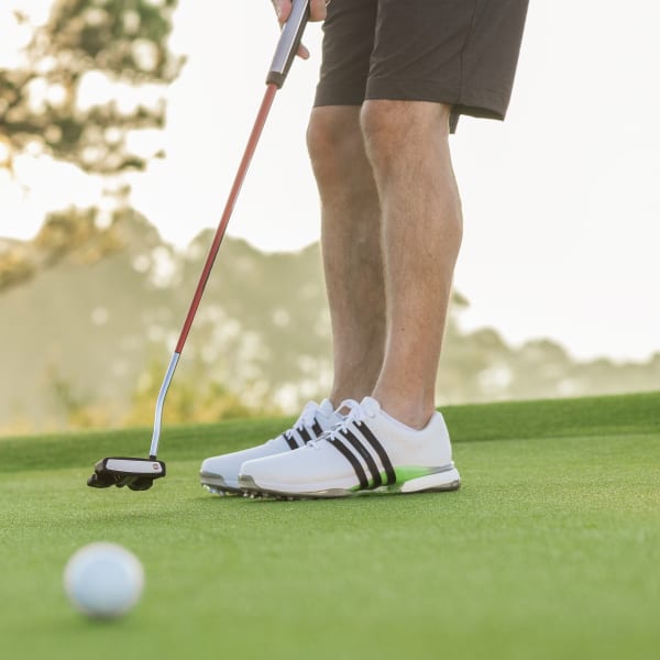 アディダス 【ゴルフ】ツアー360 24 / Tour360 24 BOOST - ホワイト