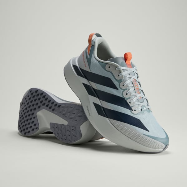 adidas ADIZERO EVO SL ATR Sneakers - Green | Free Shipping with