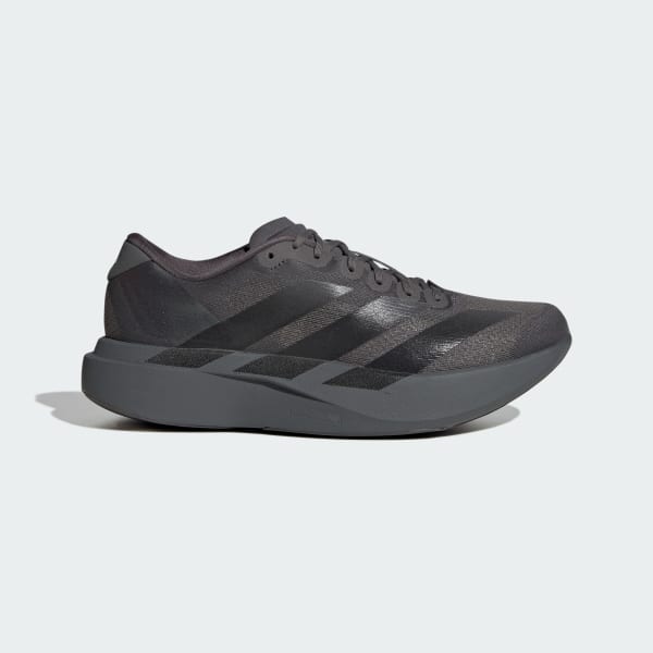 adidas Adizero EVO SL Sneakers - Grey | Free Shipping with adiClub