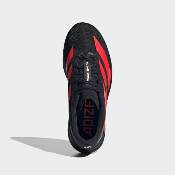 adidas Adizero EVO SL AMG SNEAKERS - Black | Free Shipping with