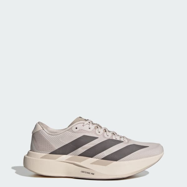 adidas Adizero EVO SL Woven Sneakers - Pink | Free Shipping with