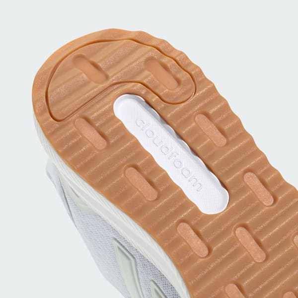 adidas X_PLRPATH WIDE SHOES - White | Free Shipping with adiClub