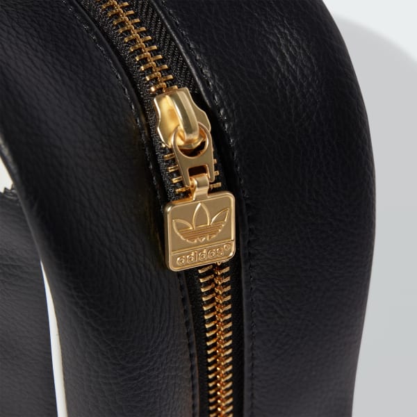 アディダス アディカラー コスメティックバッグ - ブラック