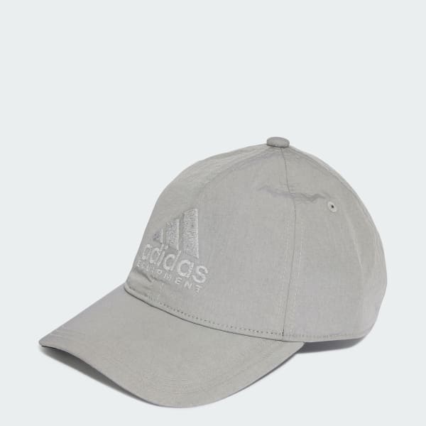 アディダス エキップメント キャップ - グレー | アディダス ジャパン