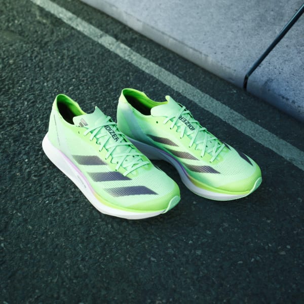 アディダス アディゼロ タクミ セン 10 / Adizero Takumi Sen 10