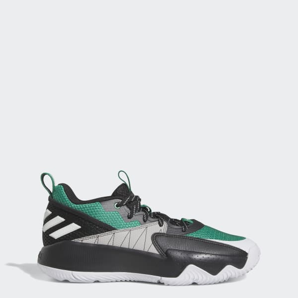 adidas Dame Extply 2.0 Shoes - Green | adidas New Zealand