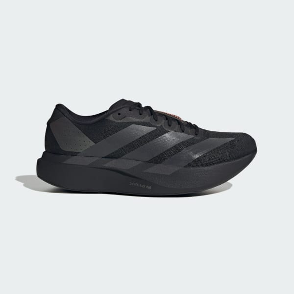 adidas Adizero EVO SL Sneakers - Black | Free Shipping with adiClub