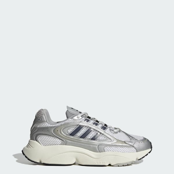 adidas OZMILLEN Sneakers - White | Free Shipping with adiClub