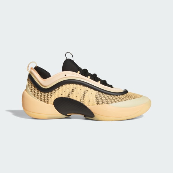 adidas D.O.N. Issue 6 Sneakers - Orange | Free Shipping with