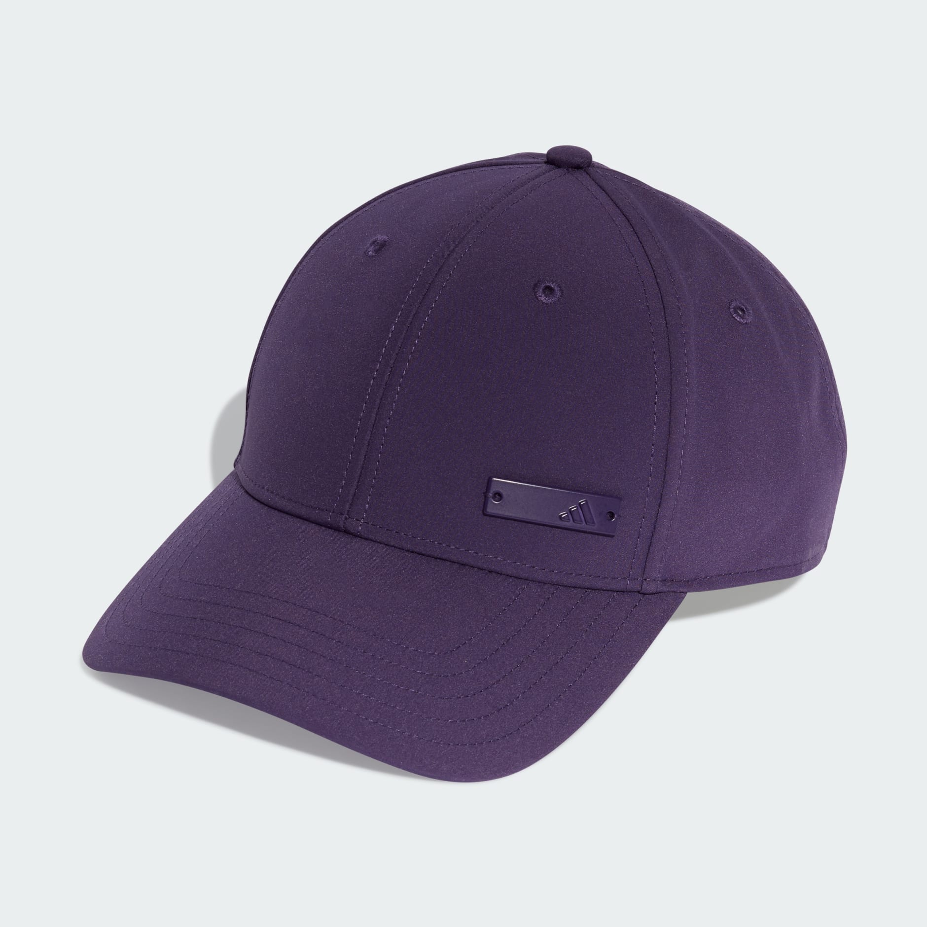 Lightweight Baseball Cap - Purple | adidas Hong Kong