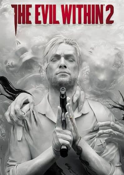 The Evil Within 2 (2017)