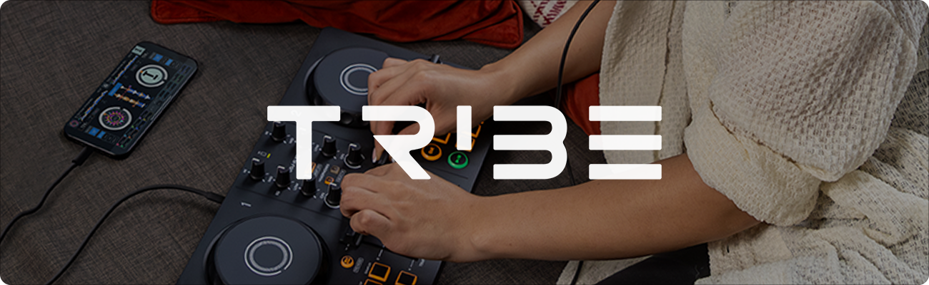 DDJ-FLX2 - AlphaTheta