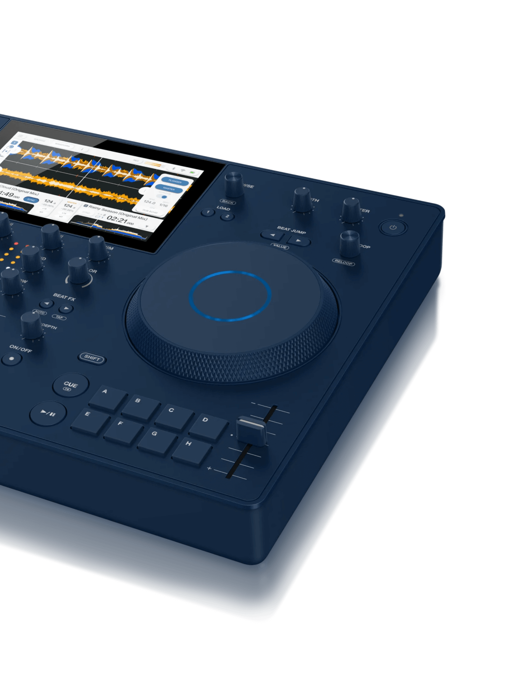 OMNIS-DUO - AlphaTheta