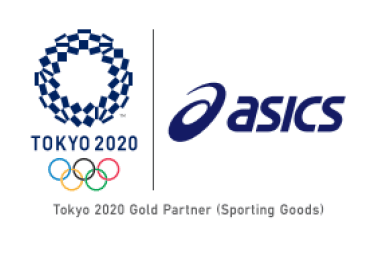 東京2020公式ライセンス商品 縁起をかつぐ“江戸文字”をあしらった