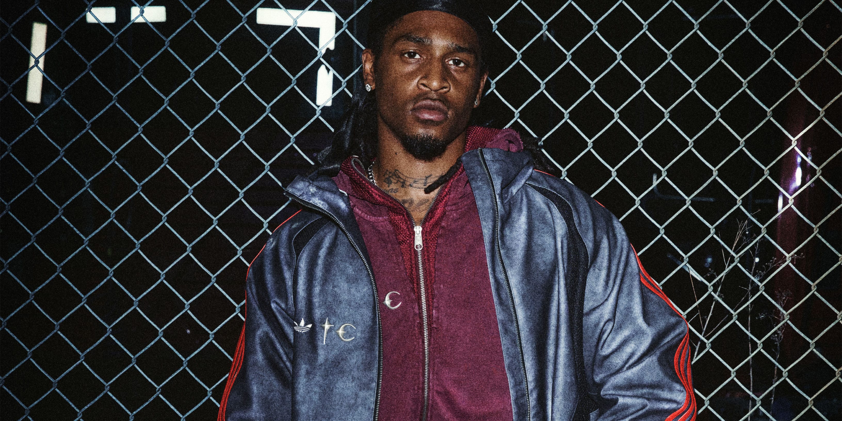 adidas x Thug Club | atmos（アトモス） 公式オンラインストア