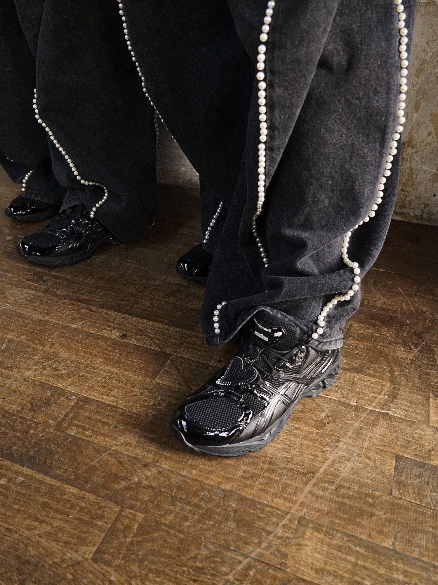 asics | KIMHĒKIM | atmos（アトモス） 公式オンラインストア