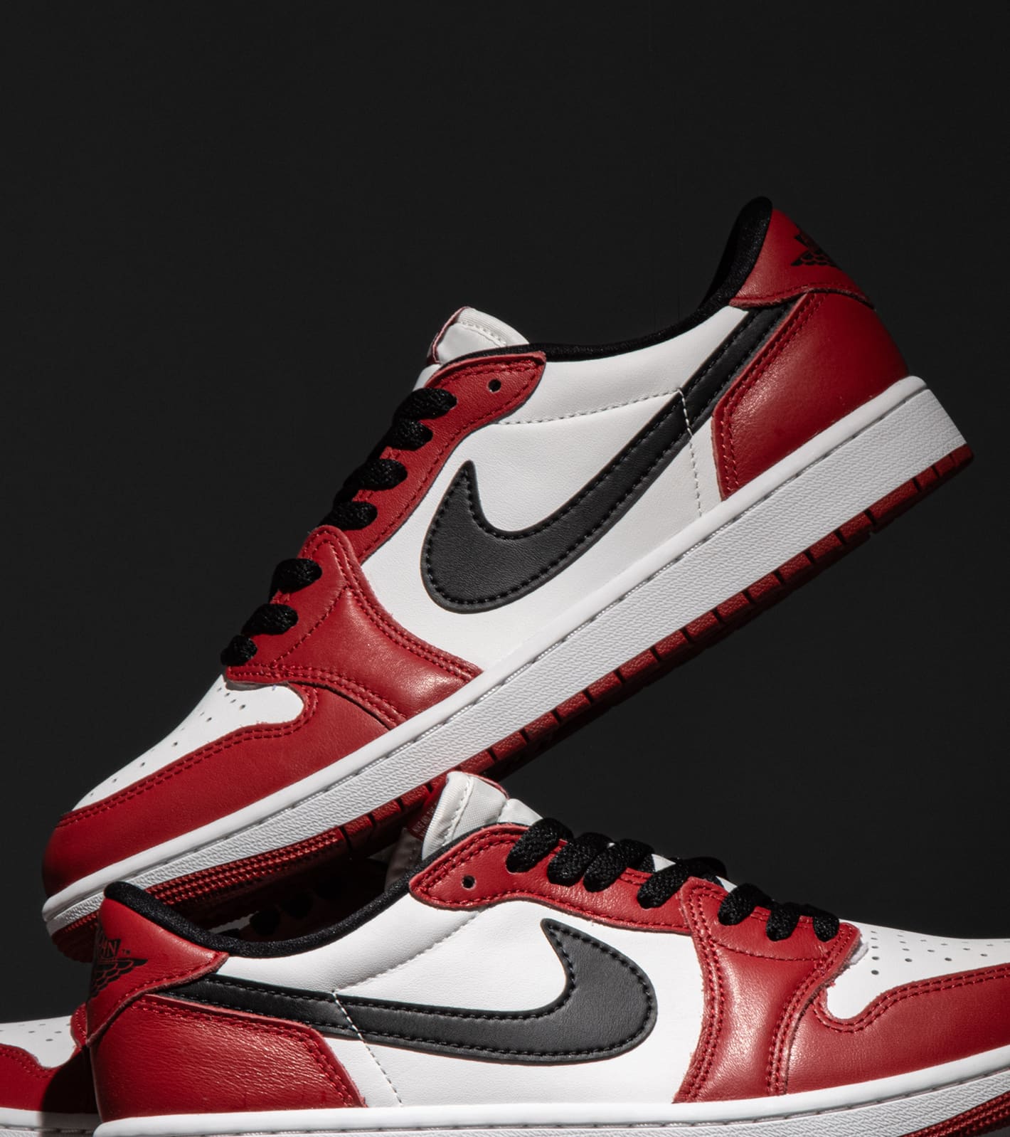 JORDAN BRAND AIR JORDAN 1 RETRO LOW OG 