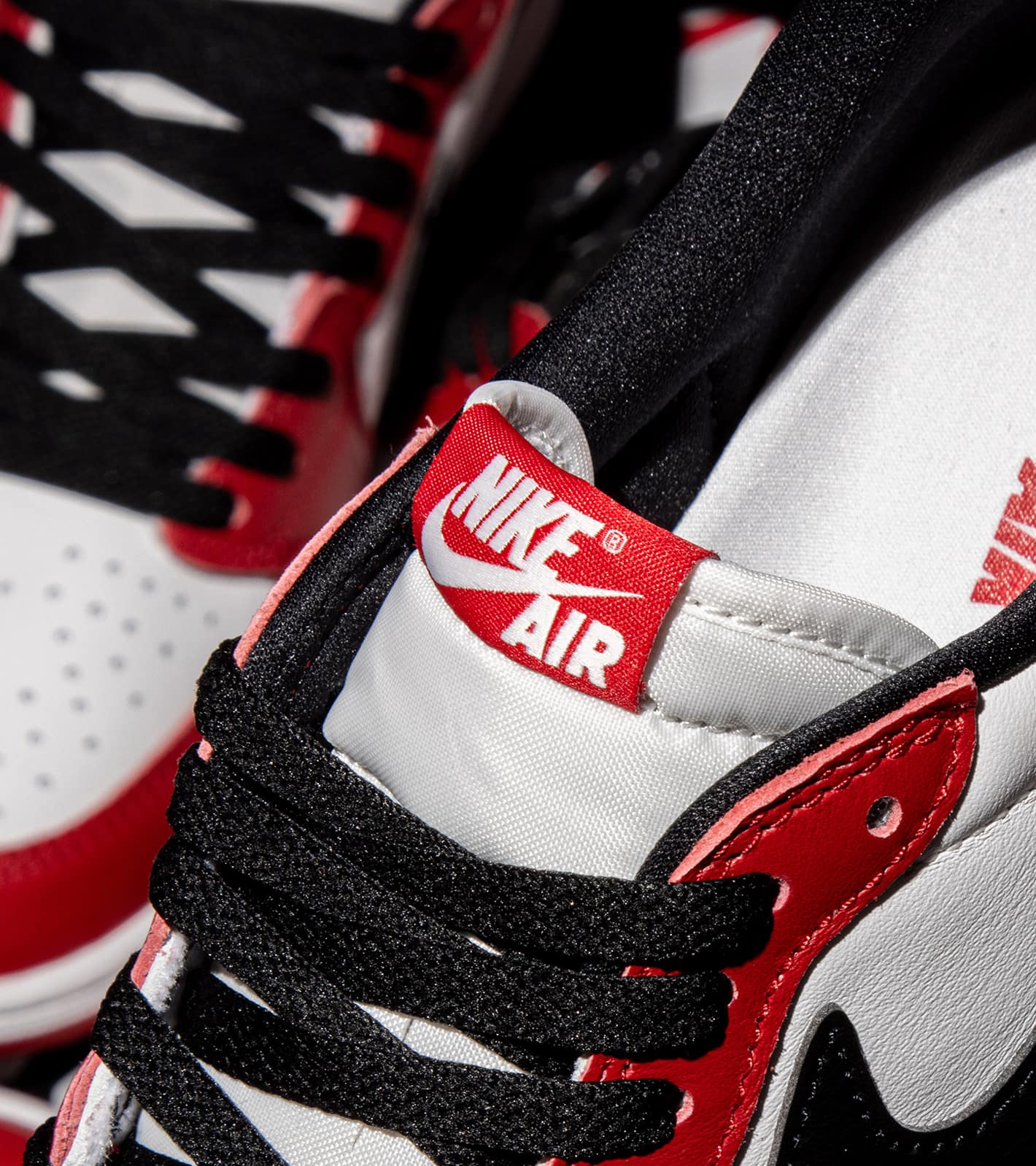 JORDAN BRAND AIR JORDAN 1 RETRO LOW OG 