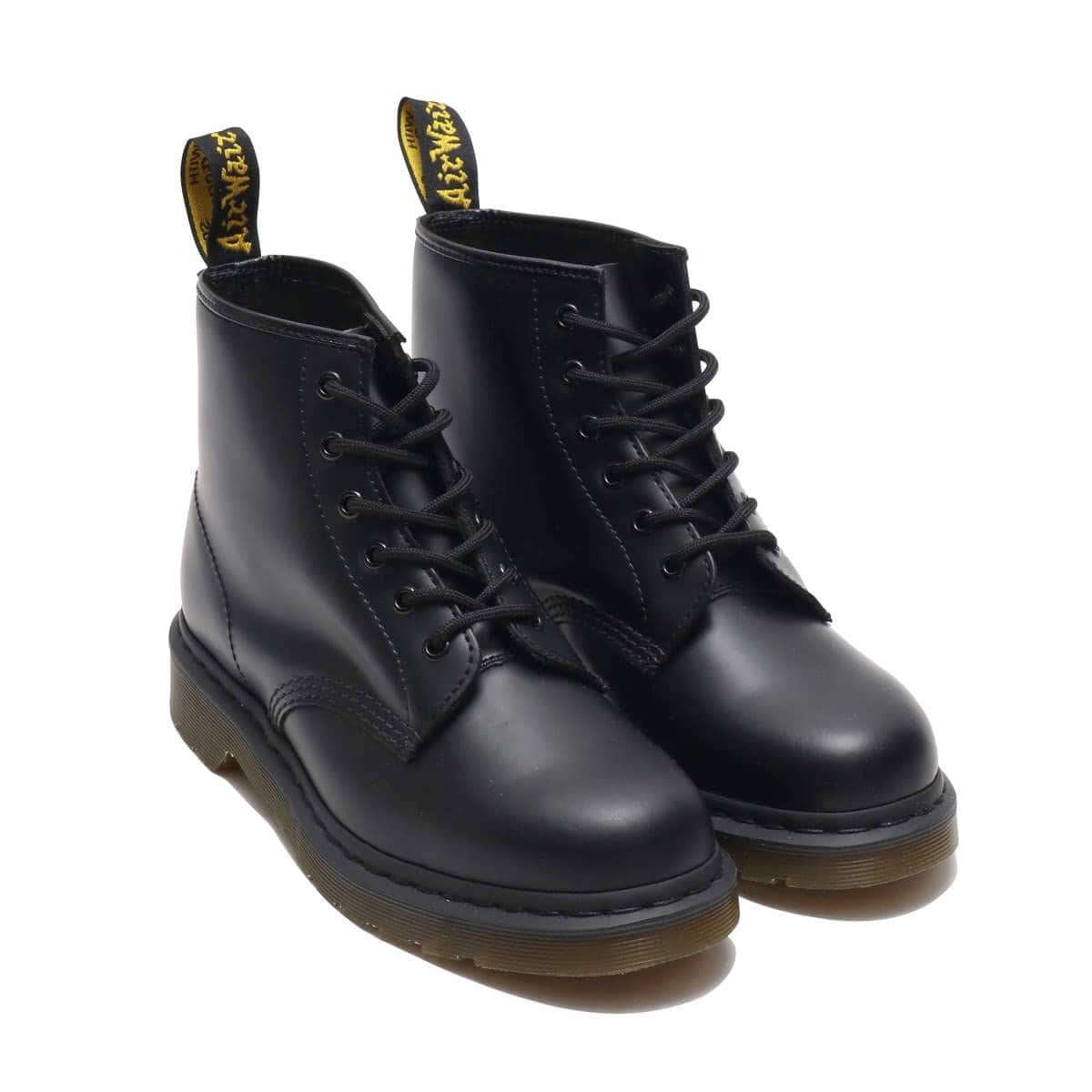 Dr.Martens 101 6EYE BOOT BLACK 23FW-I（ドクターマーチン 101 6アイ