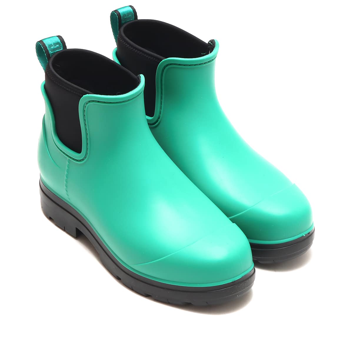 UGG W DROPLET EMERALD GREEN（アグ ドロップレット-グリーン