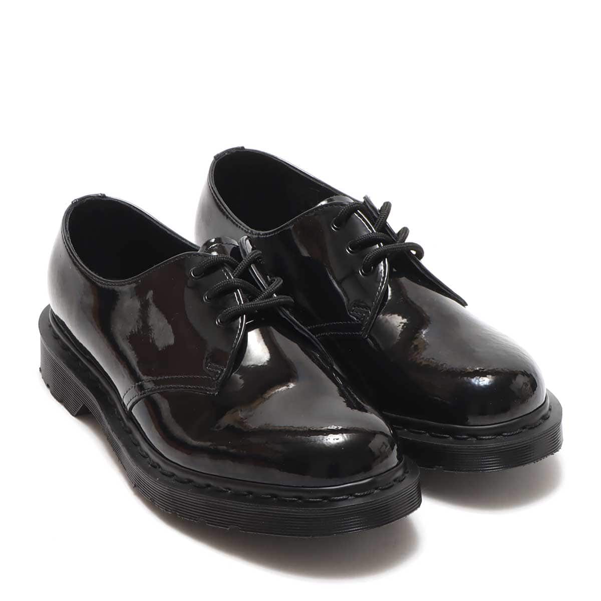 Dr.Martens 1461 Mono BLACK 22SS-I（ドクターマーチン 1461 モノ