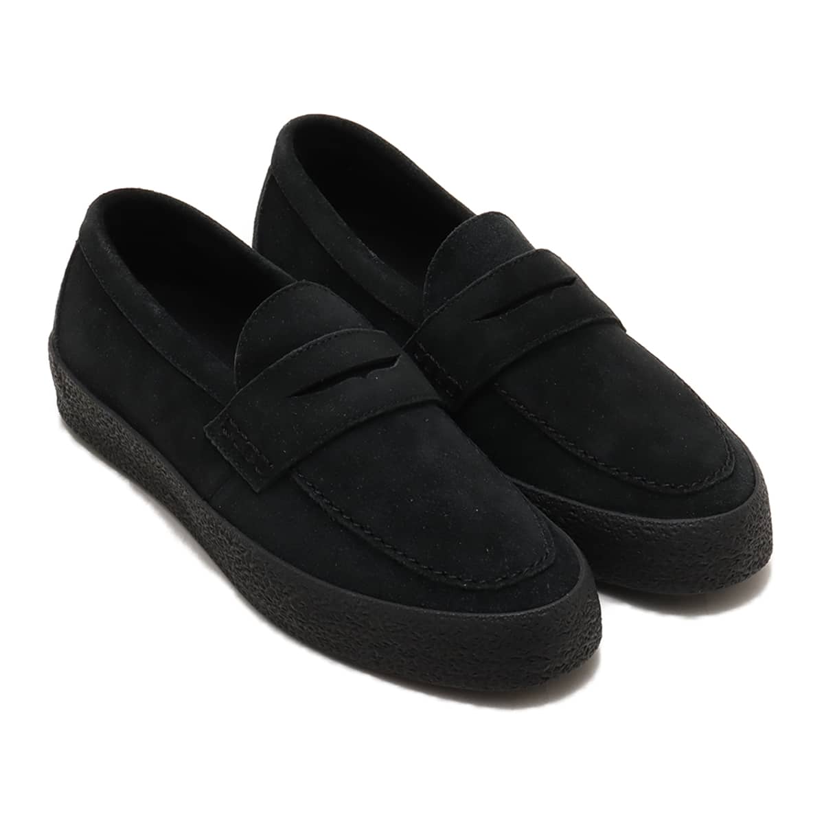 CONVERSE CS LOAFER II SK BLACKMONOCHROME （コンバース CS