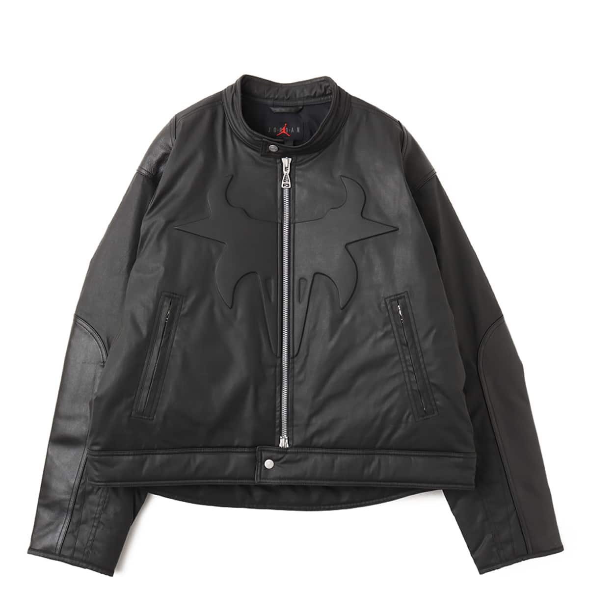 JORDAN BRAND x Travis Scott M WAXED JACKET BLACK（ジョーダン