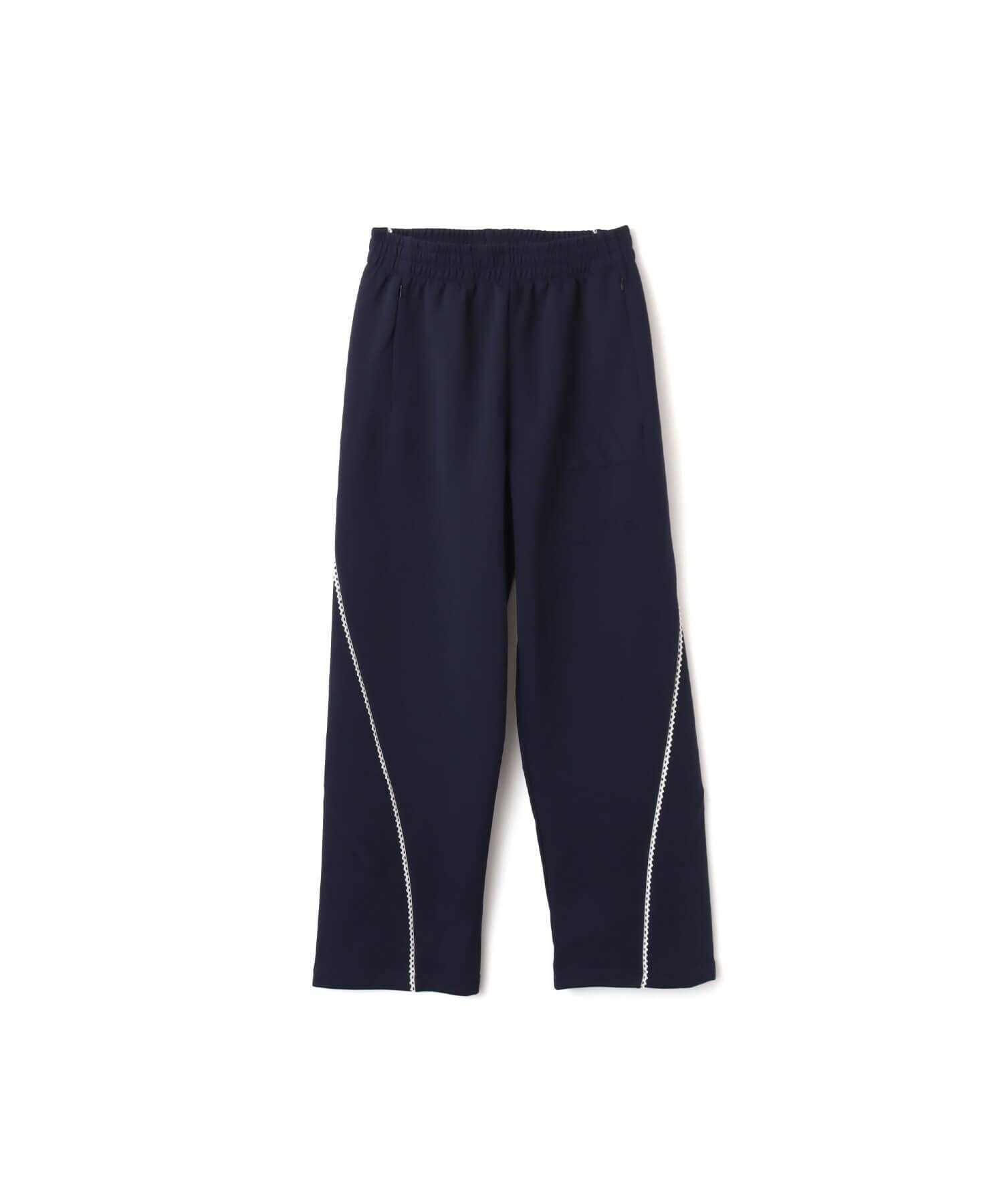 adidas X ARTE ANTWERP Z.N.E. TRACKPANT レジェンドインク/ホワイト