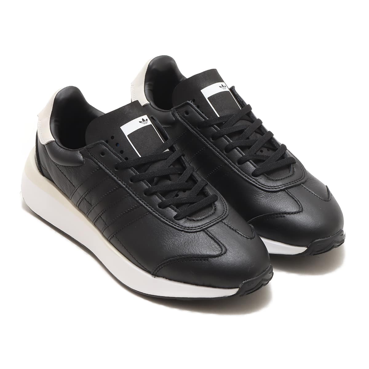adidas COUNTRY XLG COREBLACK/COREBLACK/FOOTWEAR WHITE 23FW-I