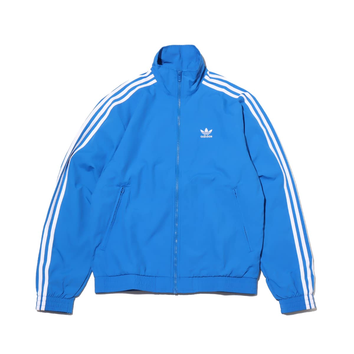 adidas WOVEN FBIRD TT BLUBIR 24SS-I（アディダス WOVEN ファイアー