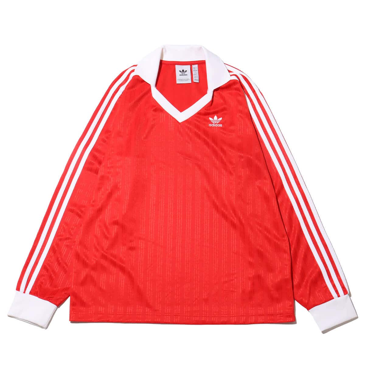 adidas PIQUE SOCCER LONG SLEEVE BETSCA （アディダス ピケ サッカー