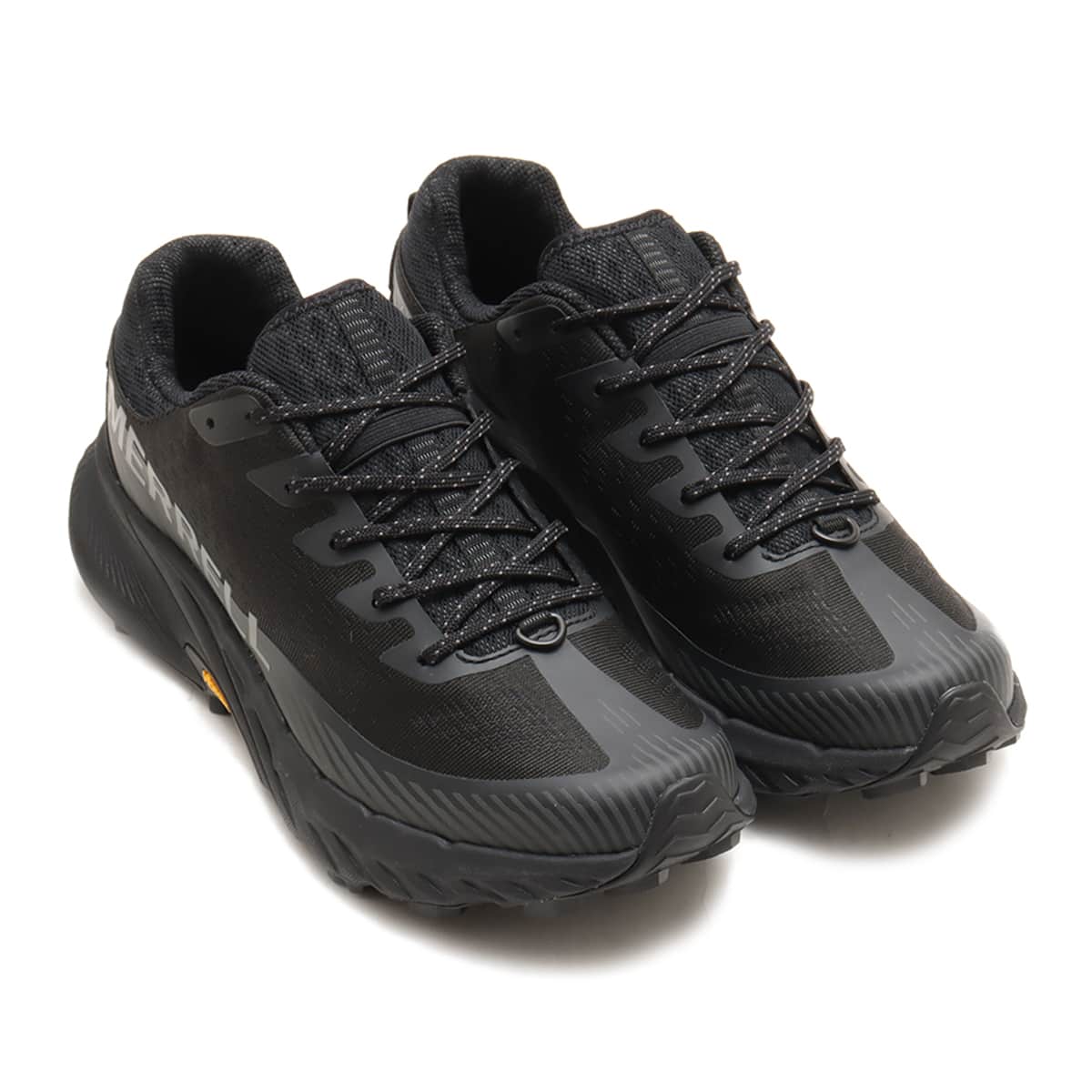 MERRELL AGILITY PEAK 5 BLACK/BLACK （メレル アジリティピーク5