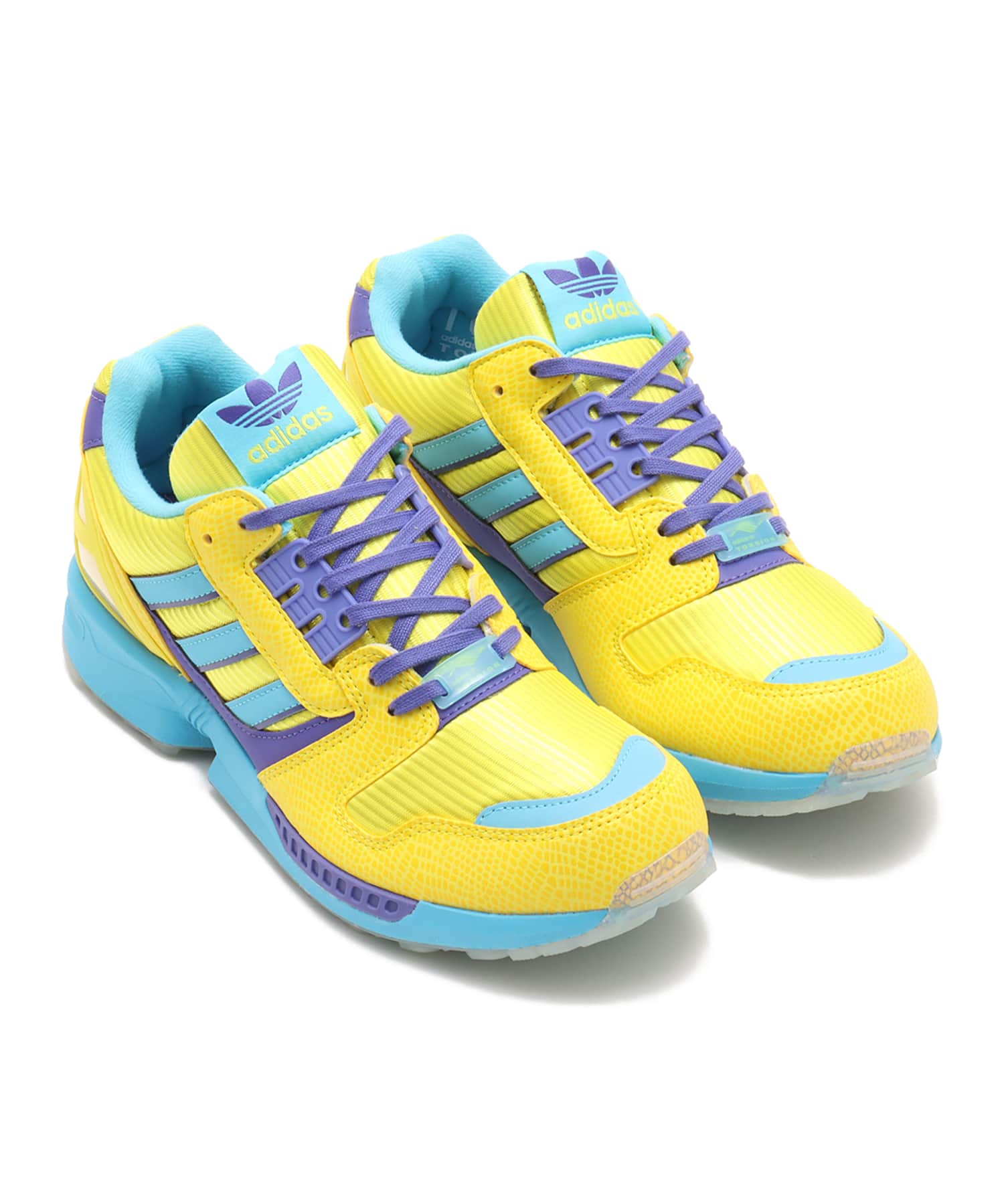 adidas ZX 8000 atmos G-SNK 10 