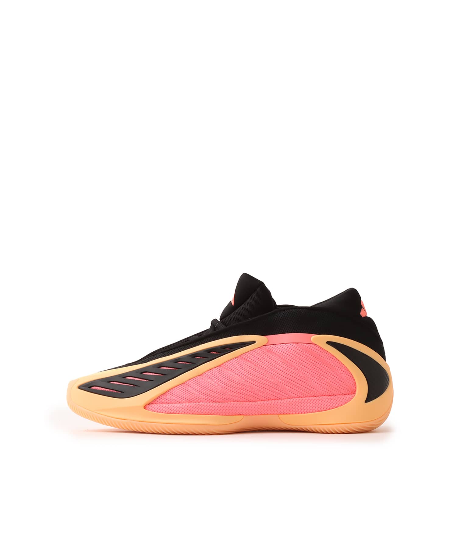 adidas ANTHONY EDWARDS 2 ACIORA/CBLACK/ACIRED（アディダス