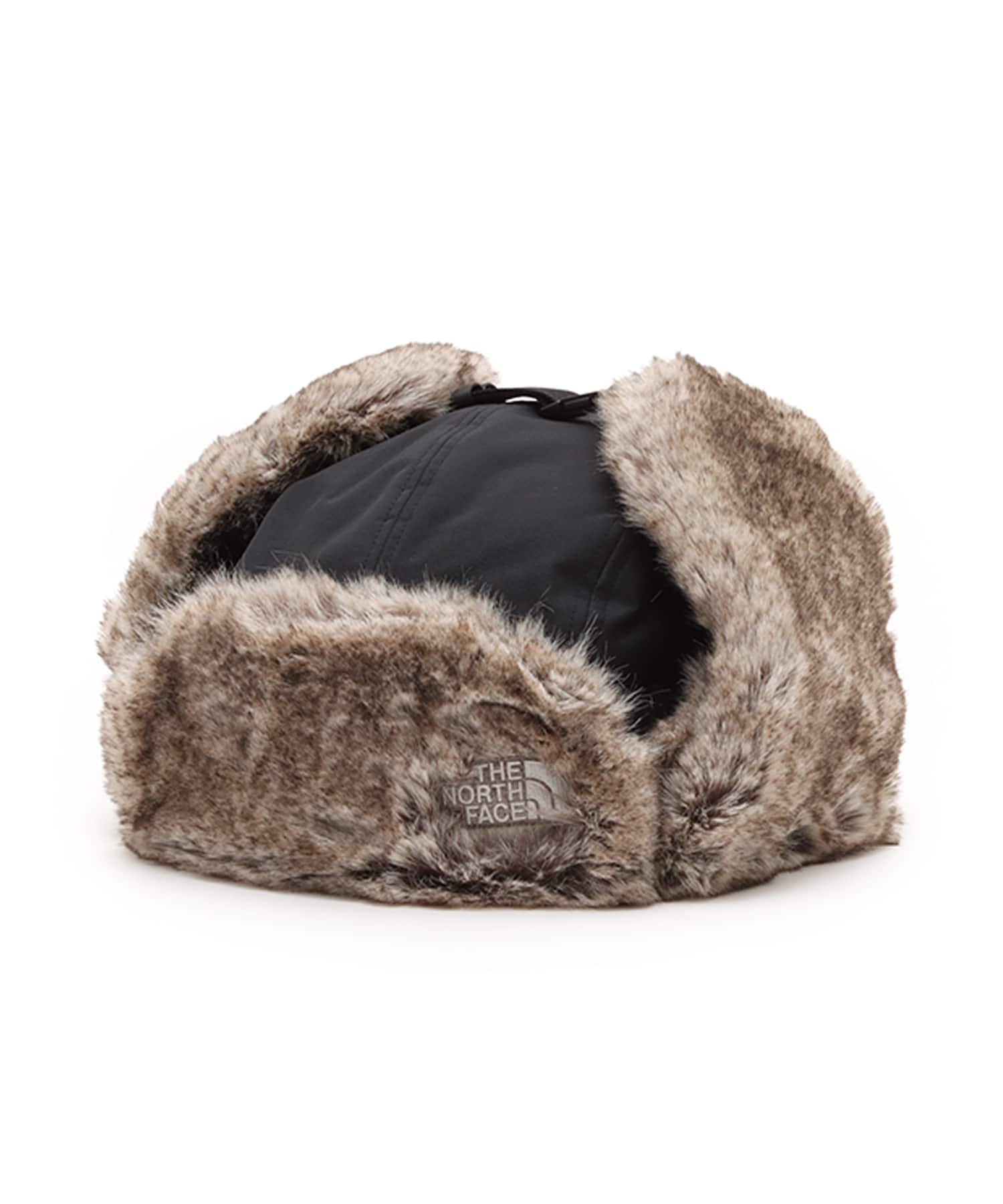 THE NORTH FACE Insulation Bomber Cap ブラック（ザ・ノース