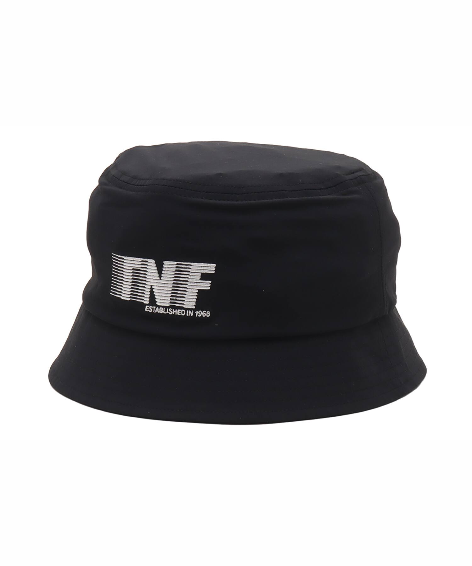 THE NORTH FACE Flexible Graphic Hat ブラック（ザ ノース フェイス