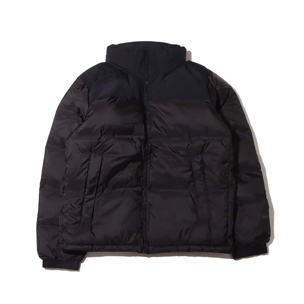 THE NORTH FACE GTX NUPTSE JACKET ブラック 22FW-I（ザ・ノース