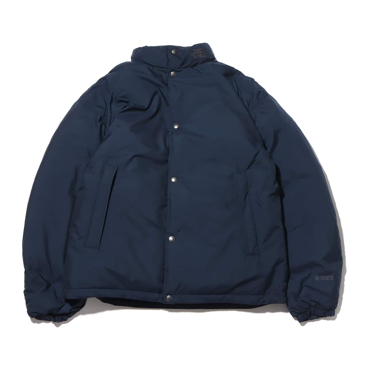 THE NORTH FACE ALTERATION SIERRA JACKET アーバンネイビー 23FW-I