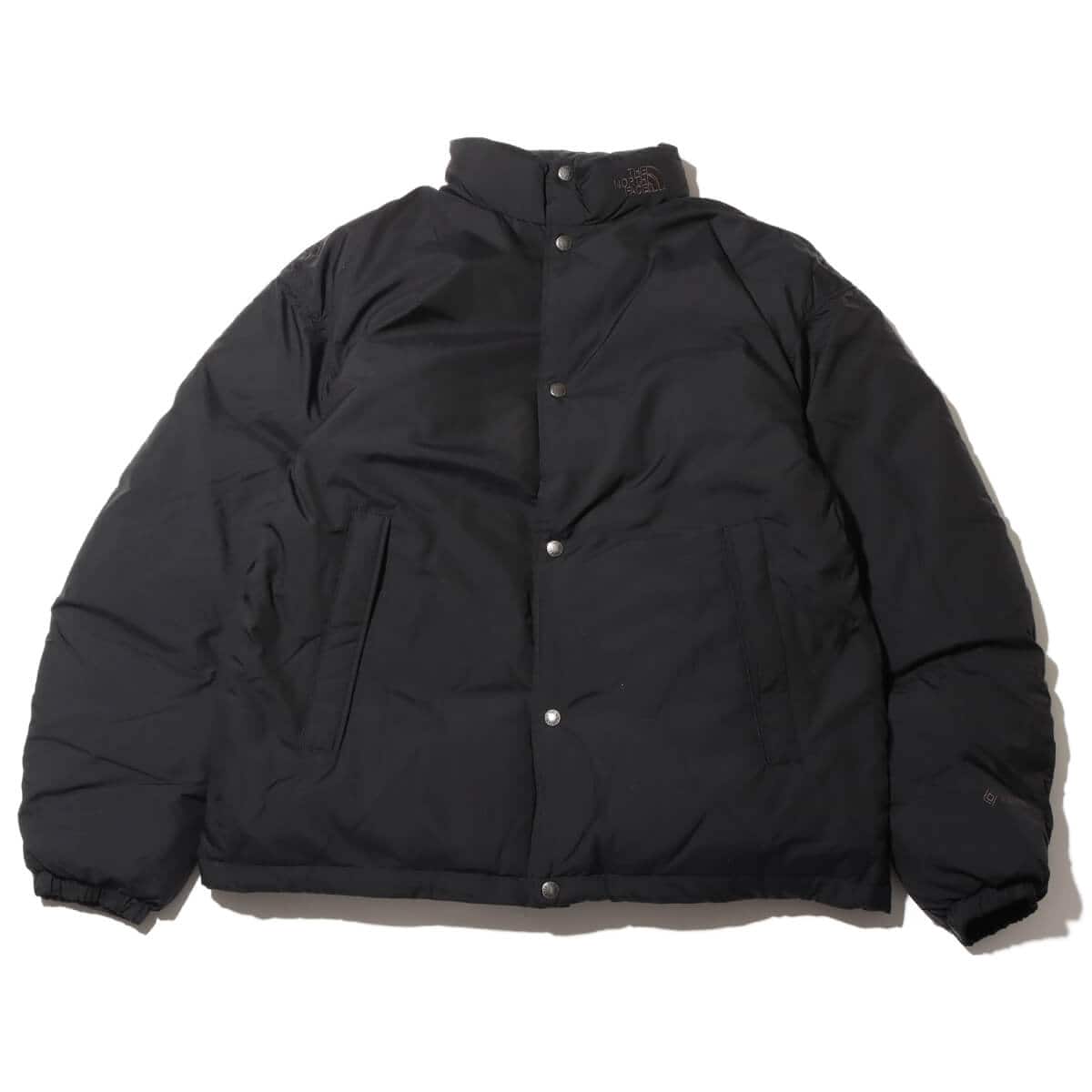 THE NORTH FACE ALTERATION SIERRA JACKET BLACK （ザ・ノース
