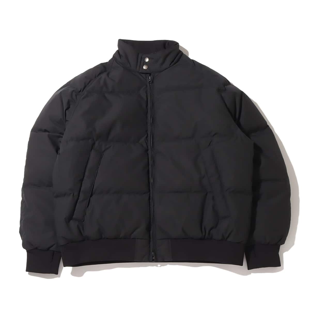 THE NORTH FACE PURPLE LABEL 65/35 Field Down Jacket Black（ザ