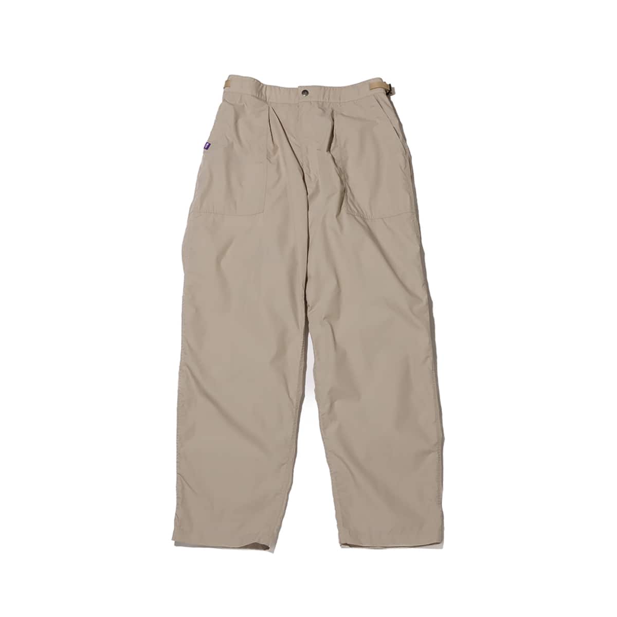 THE NORTH FACE PURPLE LABEL 65/35 Field Pants Stone（ザ・ノース