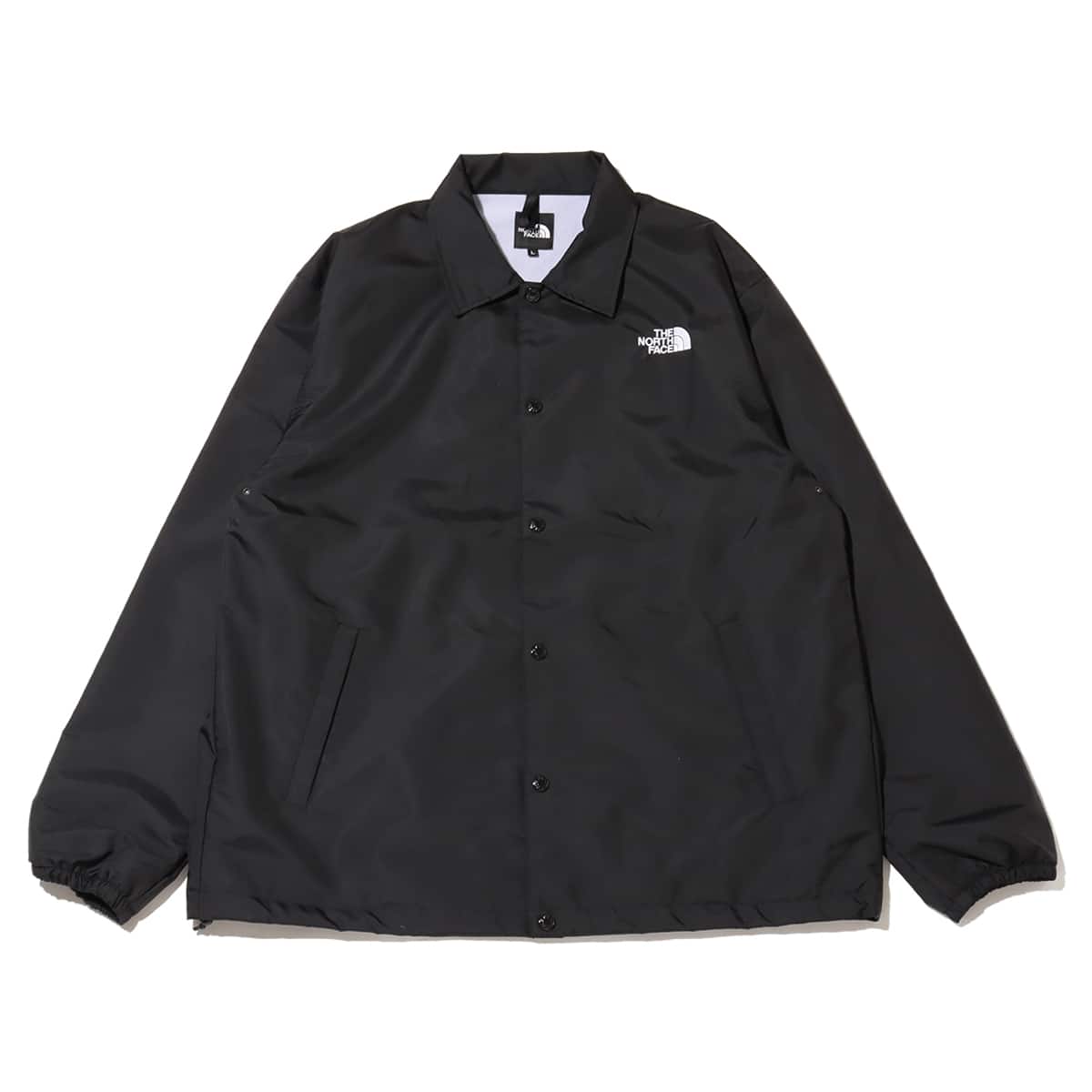 THE NORTH FACE The Coach Jacket ブラック （ザ・ノース・フェイス ザ