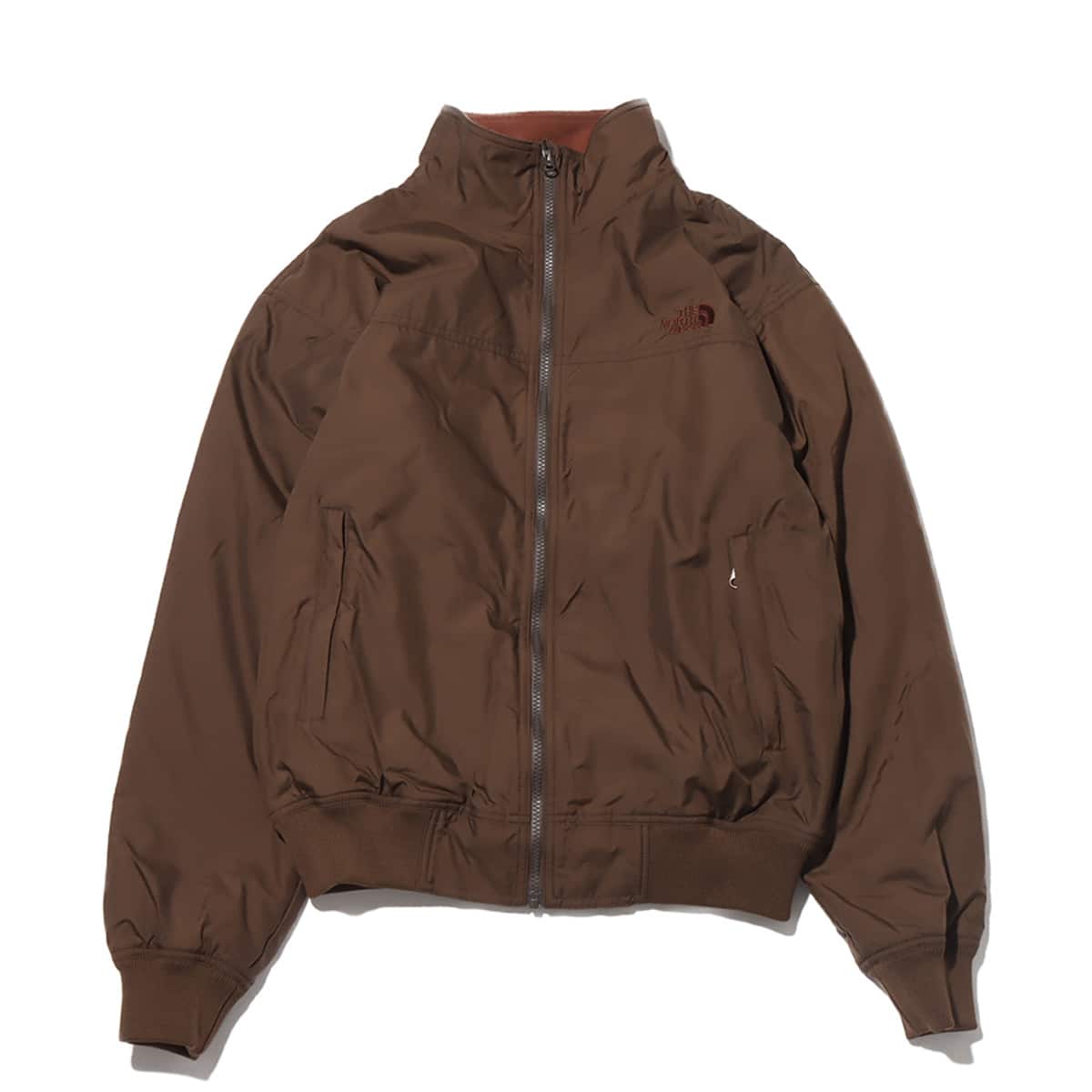 THE NORTH FACE COMPACT NOMAD BLOUSON SBXCP 23FW-I（ザ・ノース