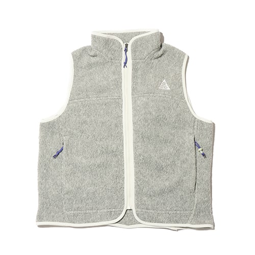 NIKE AS U ACG RIVER DRIFTER VEST BLACK/PERSIAN VIOLET/SUMMIT WHITE