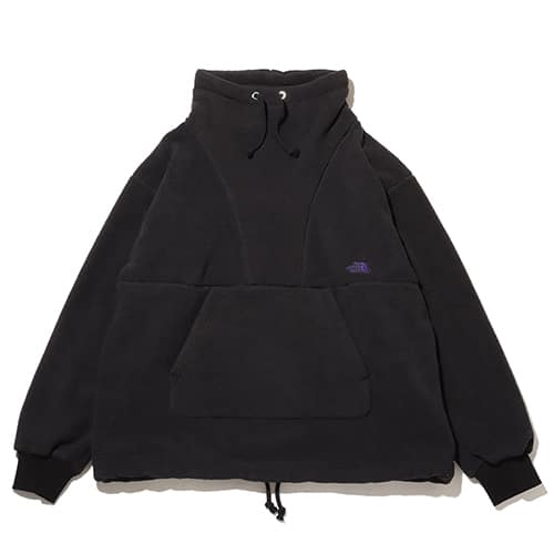 THE NORTH FACE PURPLE LABEL Boa Fleece Field Pullover Stone （ザ